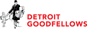 Detroit Goodfellows logo